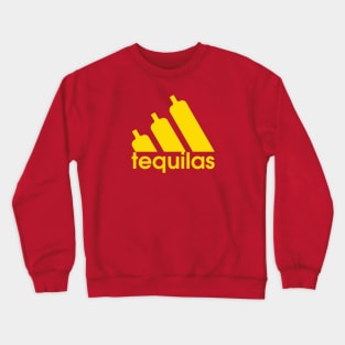 TEQUILAS 2 Crewneck Sweatshirt